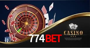 Apostas de Tênis 774bet