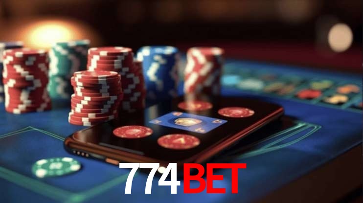 Diretório de Jogos 774bet