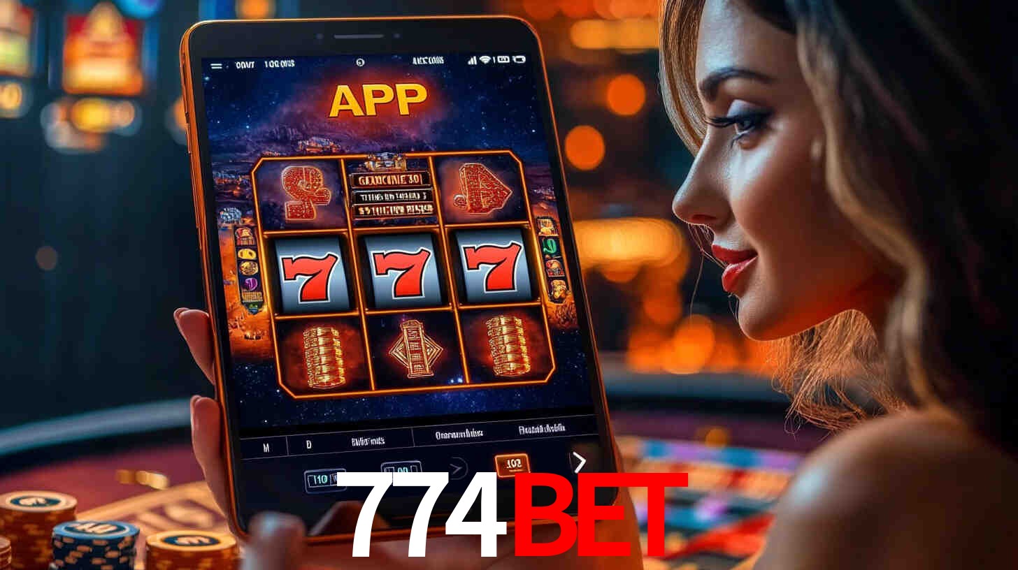 774bet.com