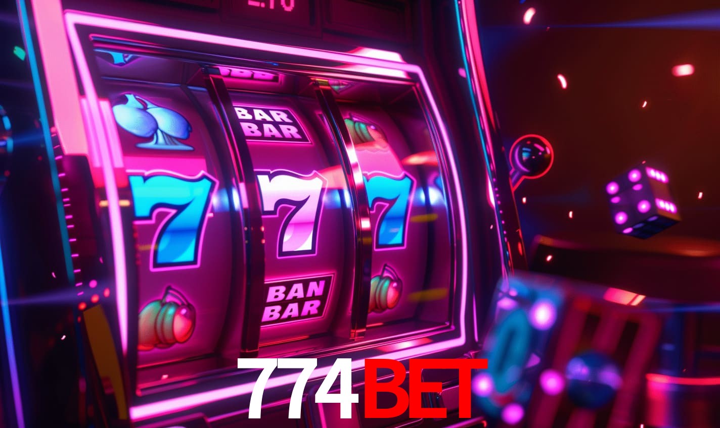 Desvendando o Mundo dos Jogos Virtuais na 774bet