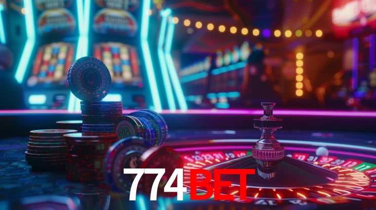 Account Benefits 774bet