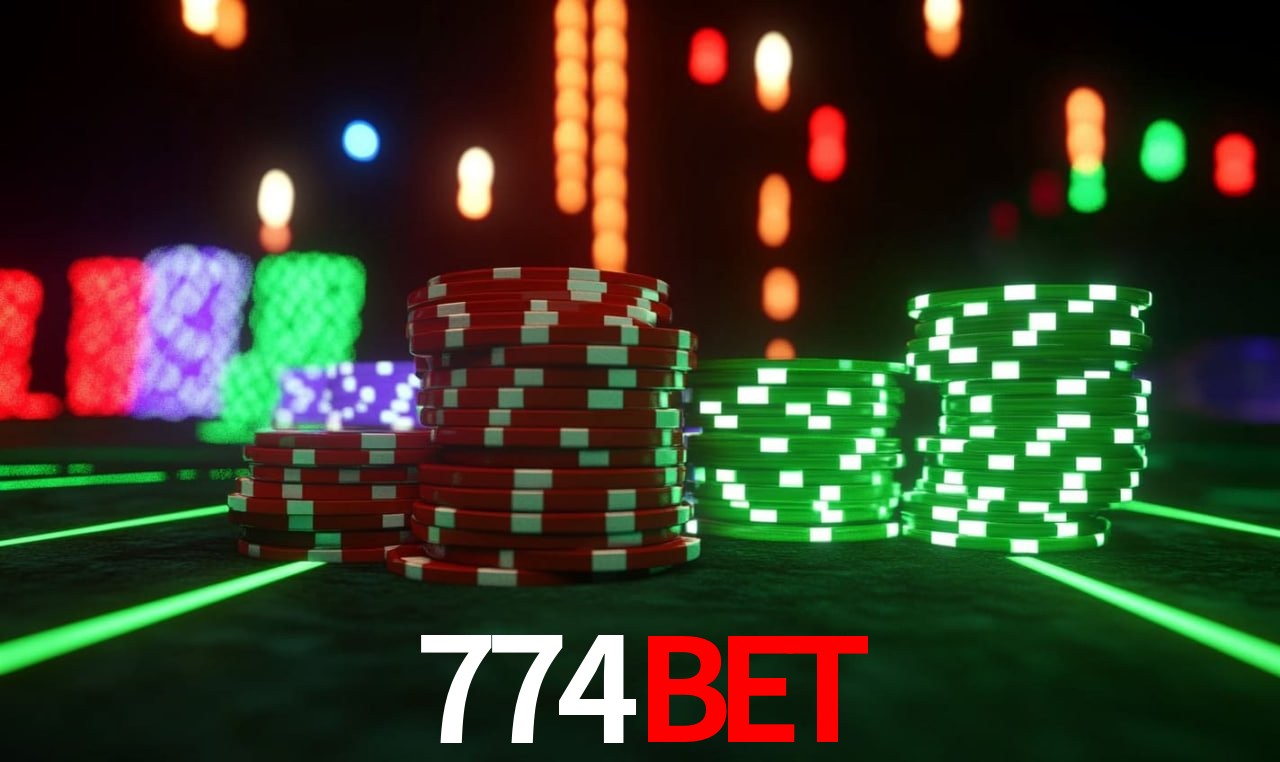Game Statistics 774bet