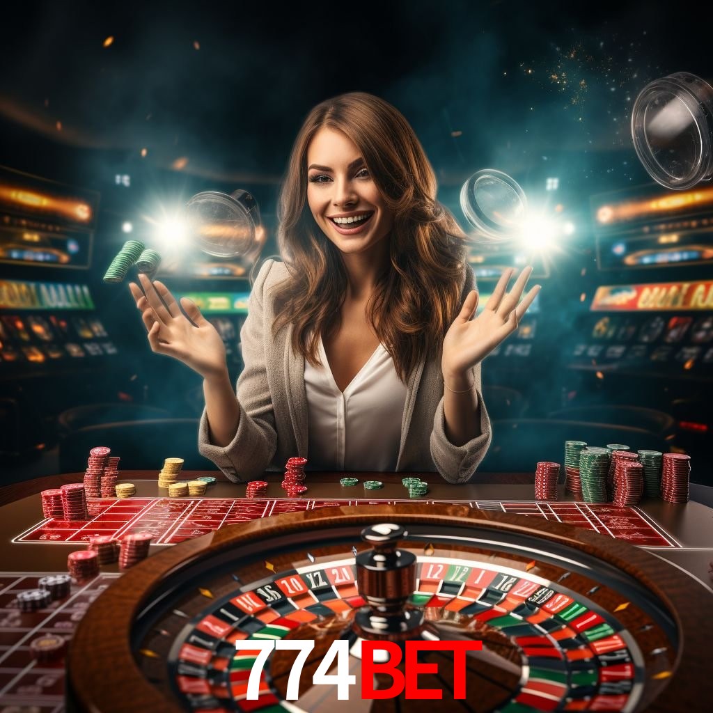 Explore as vantagens do 774bet: serviço profissional e confiabilidade