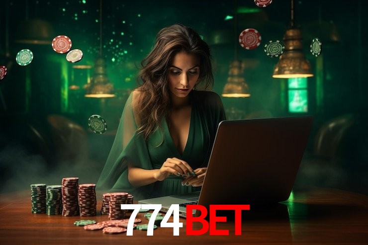 774bet bet — mercados de futebol e esportes no app