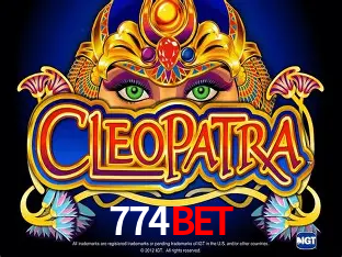 Descubra o Mundo do Cassino Online com 774bet