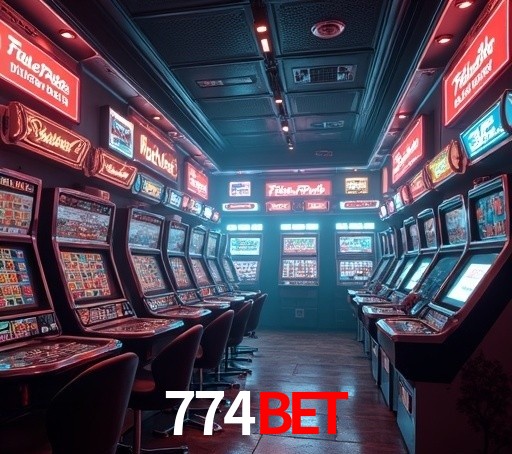 Ofertas Exclusivas 774bet