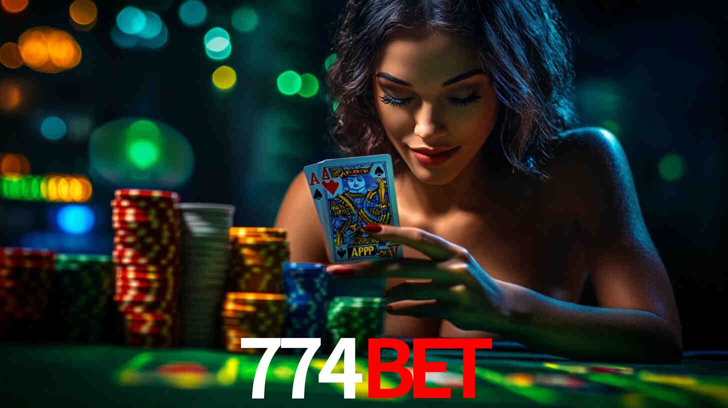 Descubra a Essência do 774bet: Nossa História e Compromissos