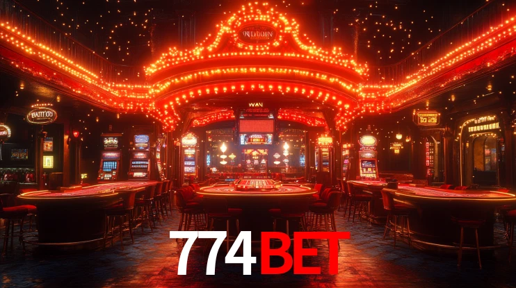 774bet