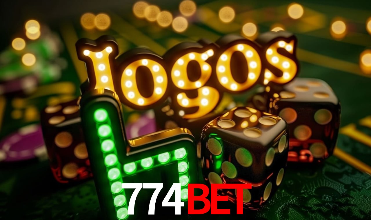 Estatísticas do Jogo 774bet