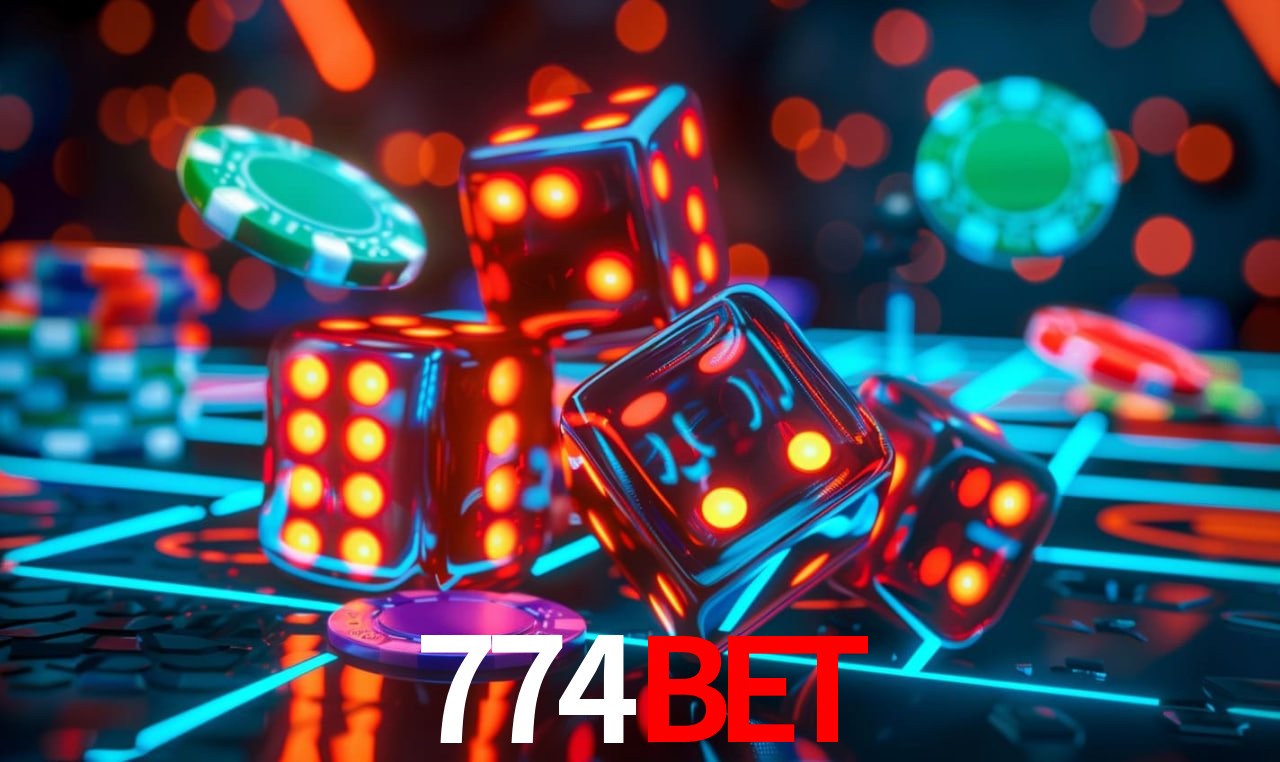 cassino 774bet