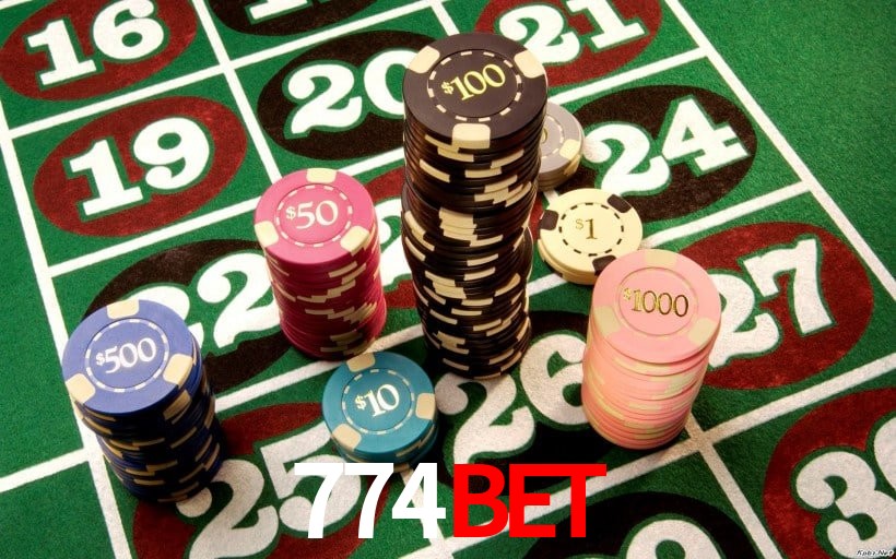Apostas de Basquete 774bet