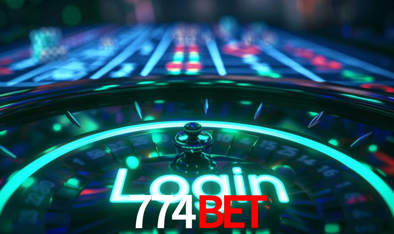 Apostas de Futebol 774bet