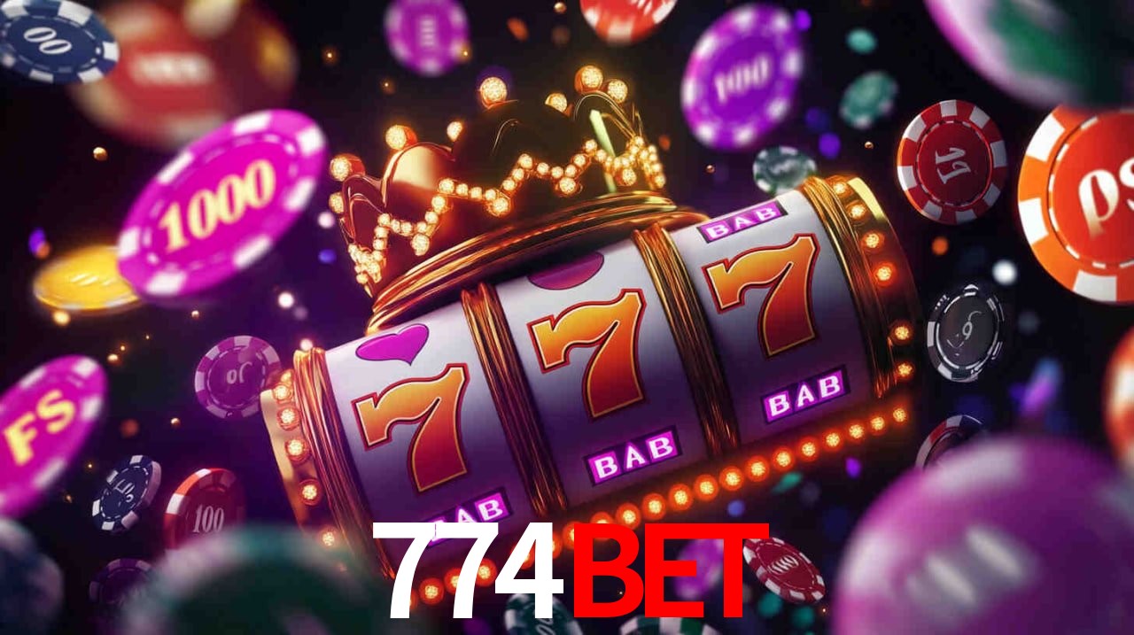 Live Casino 774bet