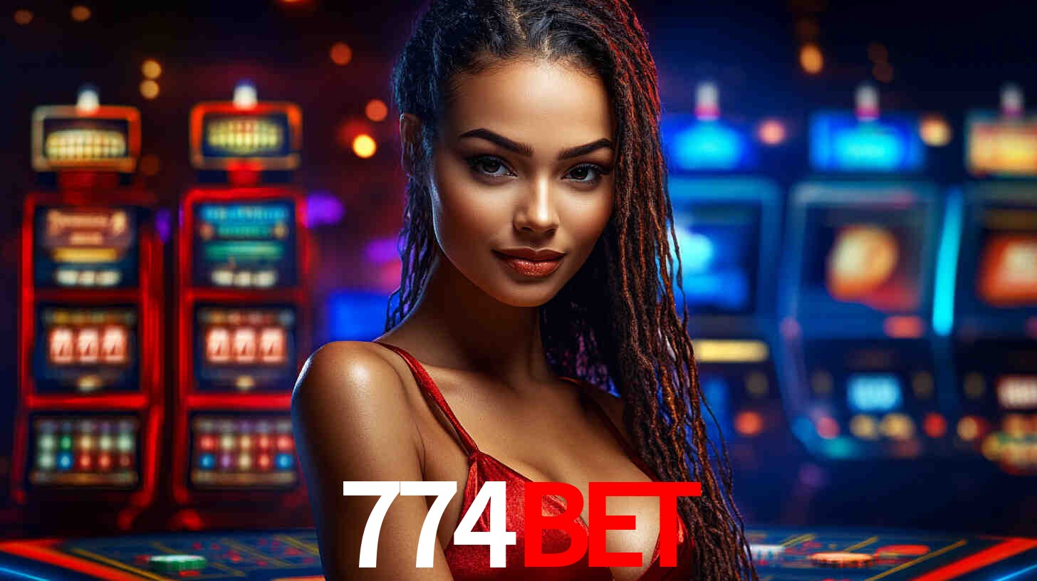 Descubra o Programa VIP da 774bet: Vantagens Exclusivas para Jogadores