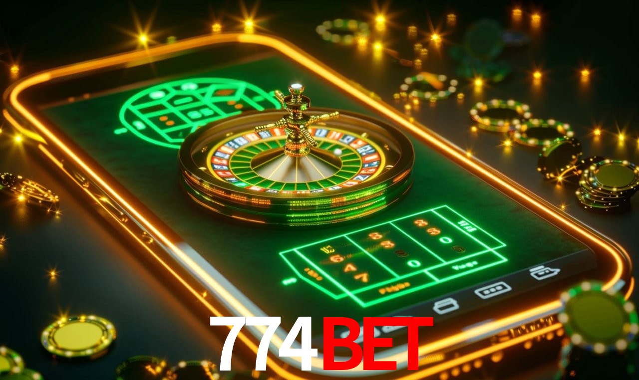 Sistemas de Segurança 774bet