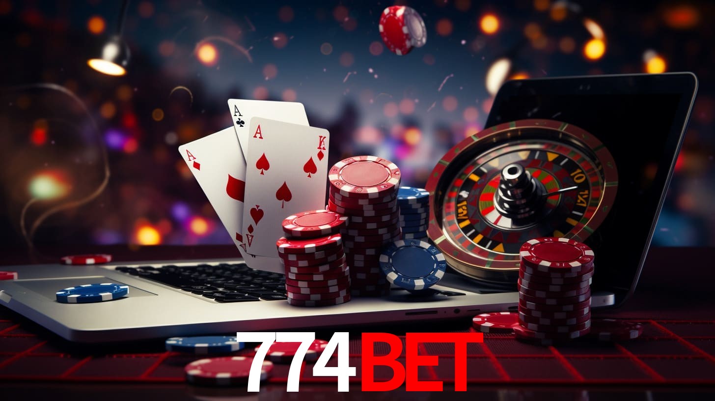 VIP Casino 774bet